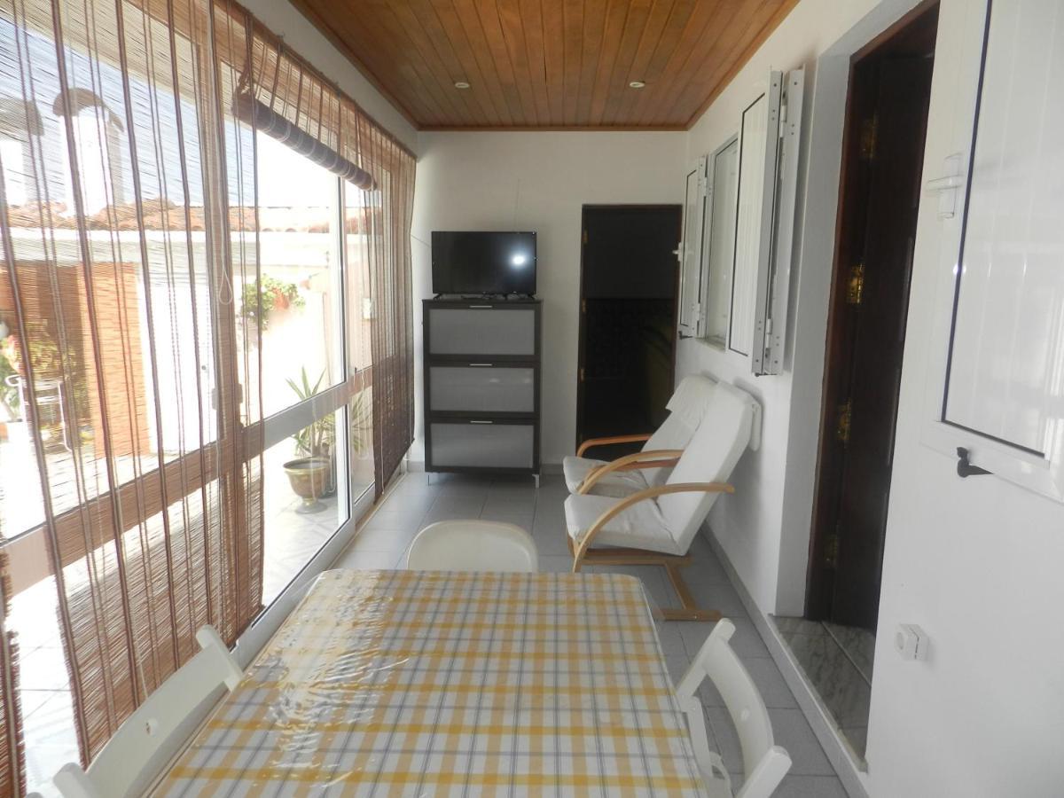 Jp Guest House 阿威罗 外观 照片