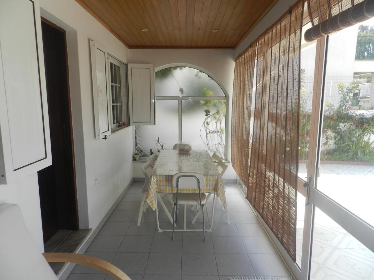 Jp Guest House 阿威罗 外观 照片