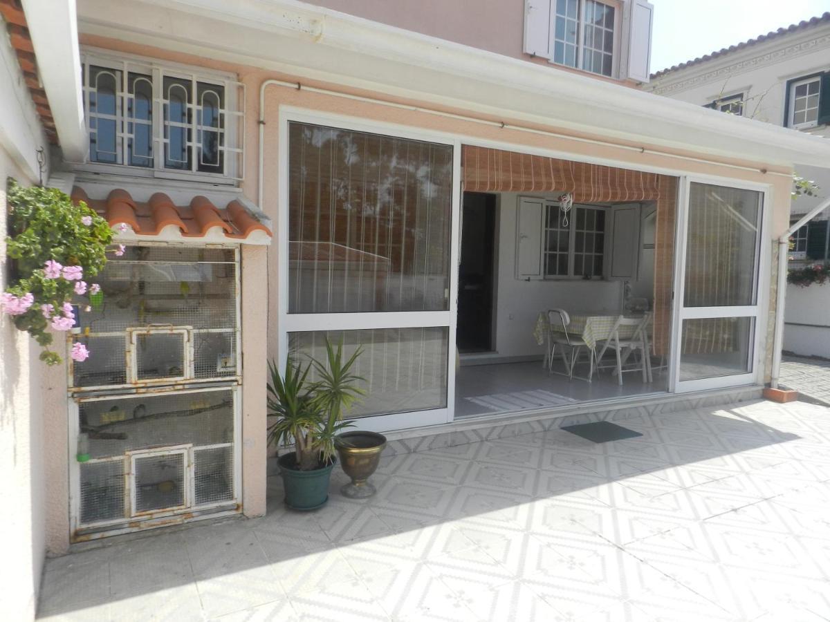 Jp Guest House 阿威罗 外观 照片