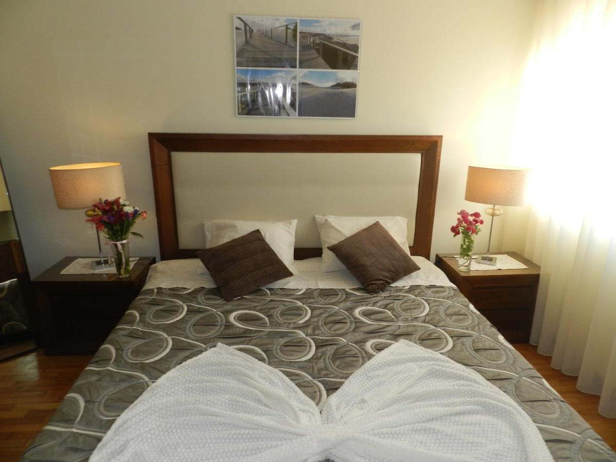 Jp Guest House 阿威罗 外观 照片