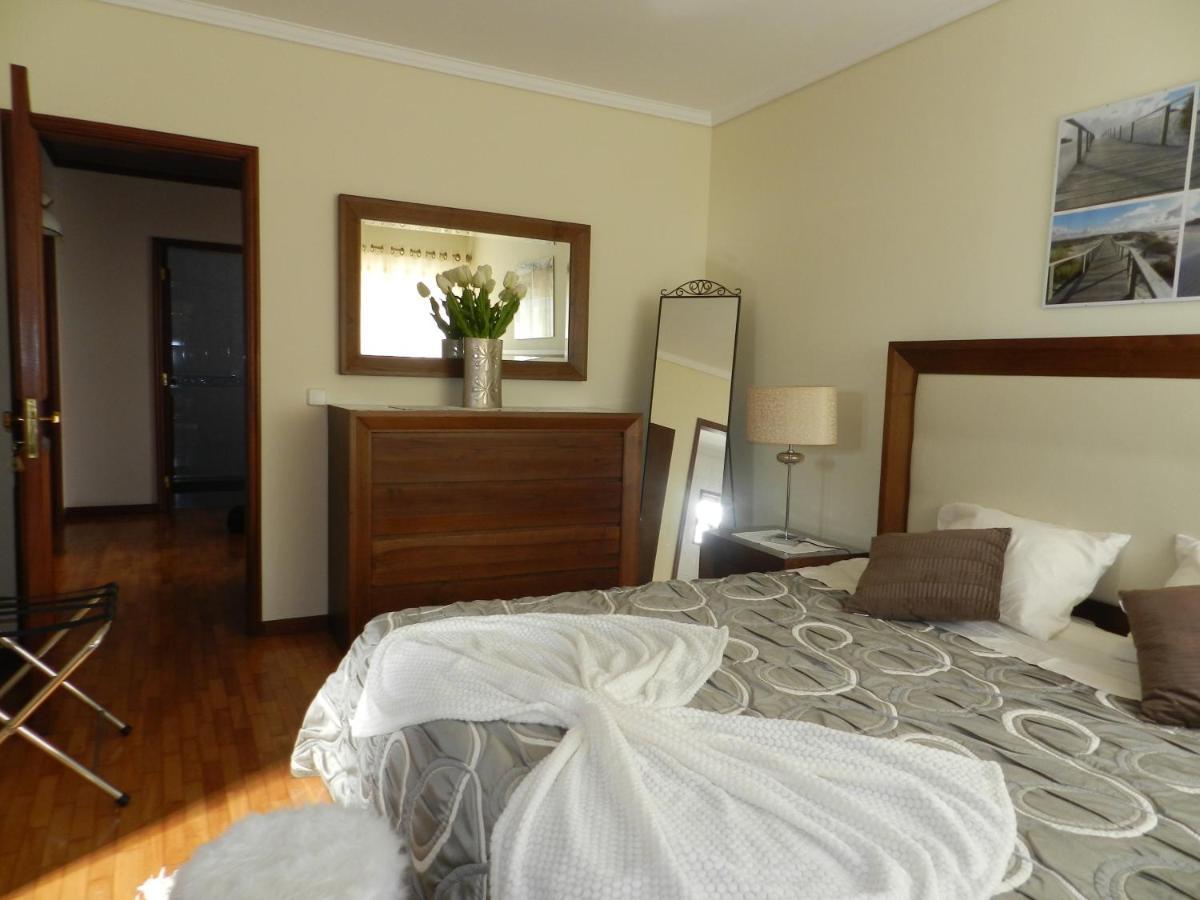 Jp Guest House 阿威罗 外观 照片