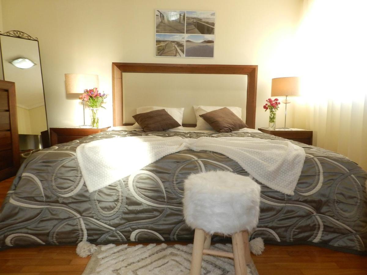 Jp Guest House 阿威罗 外观 照片