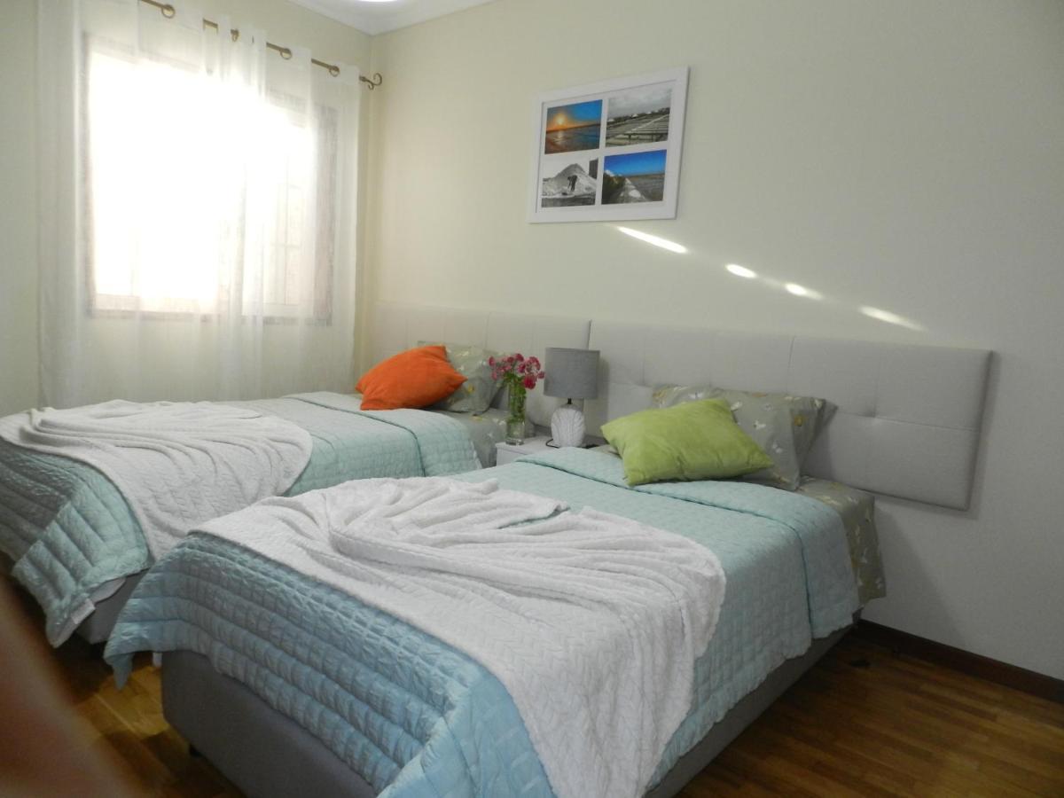 Jp Guest House 阿威罗 外观 照片