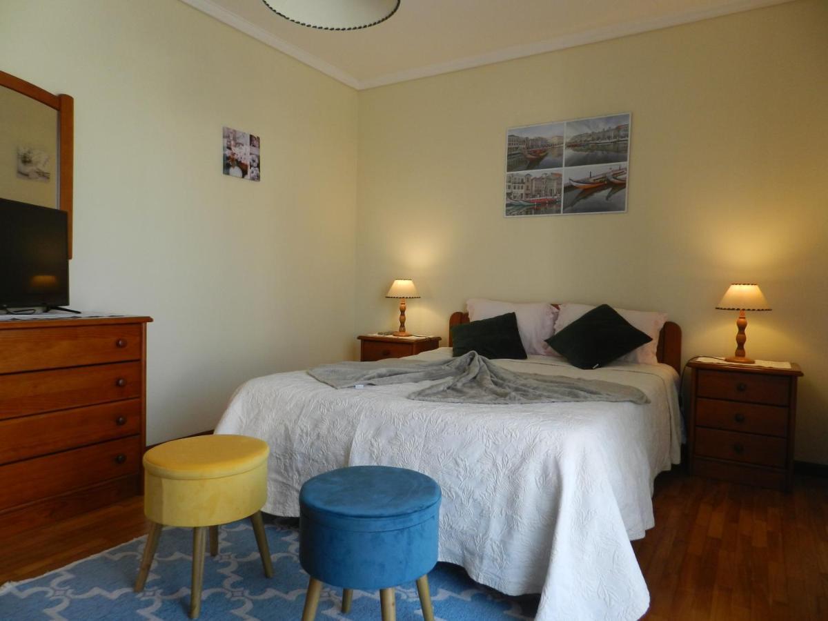 Jp Guest House 阿威罗 外观 照片