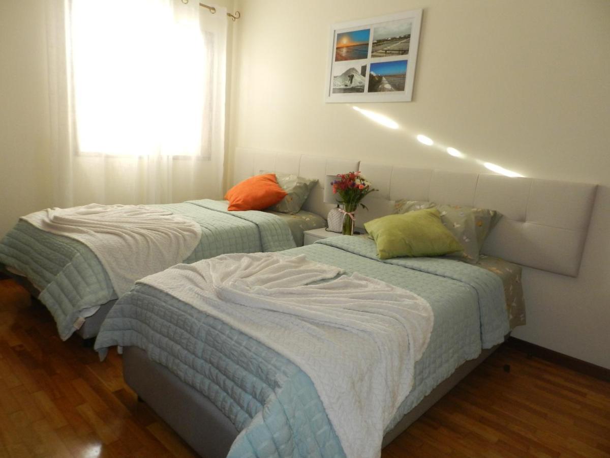 Jp Guest House 阿威罗 外观 照片