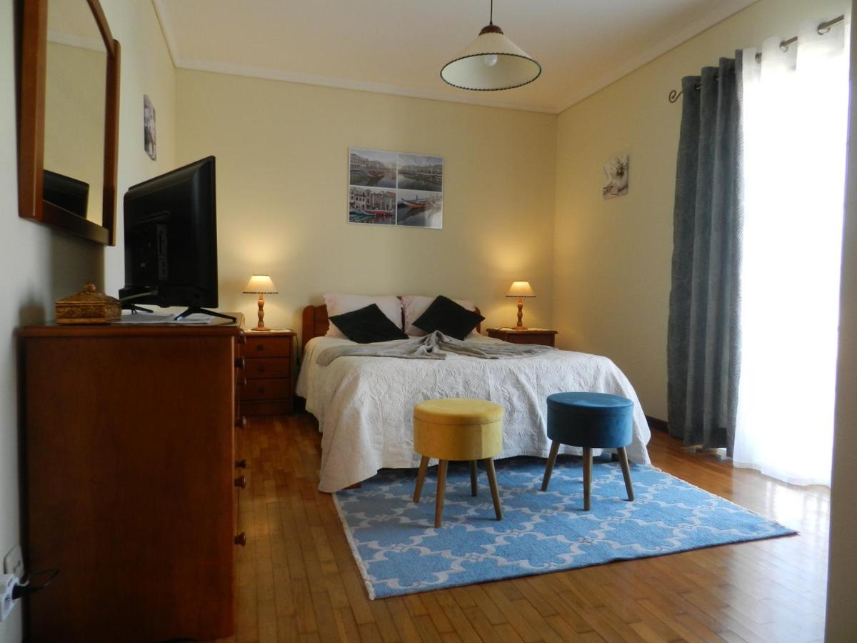 Jp Guest House 阿威罗 外观 照片