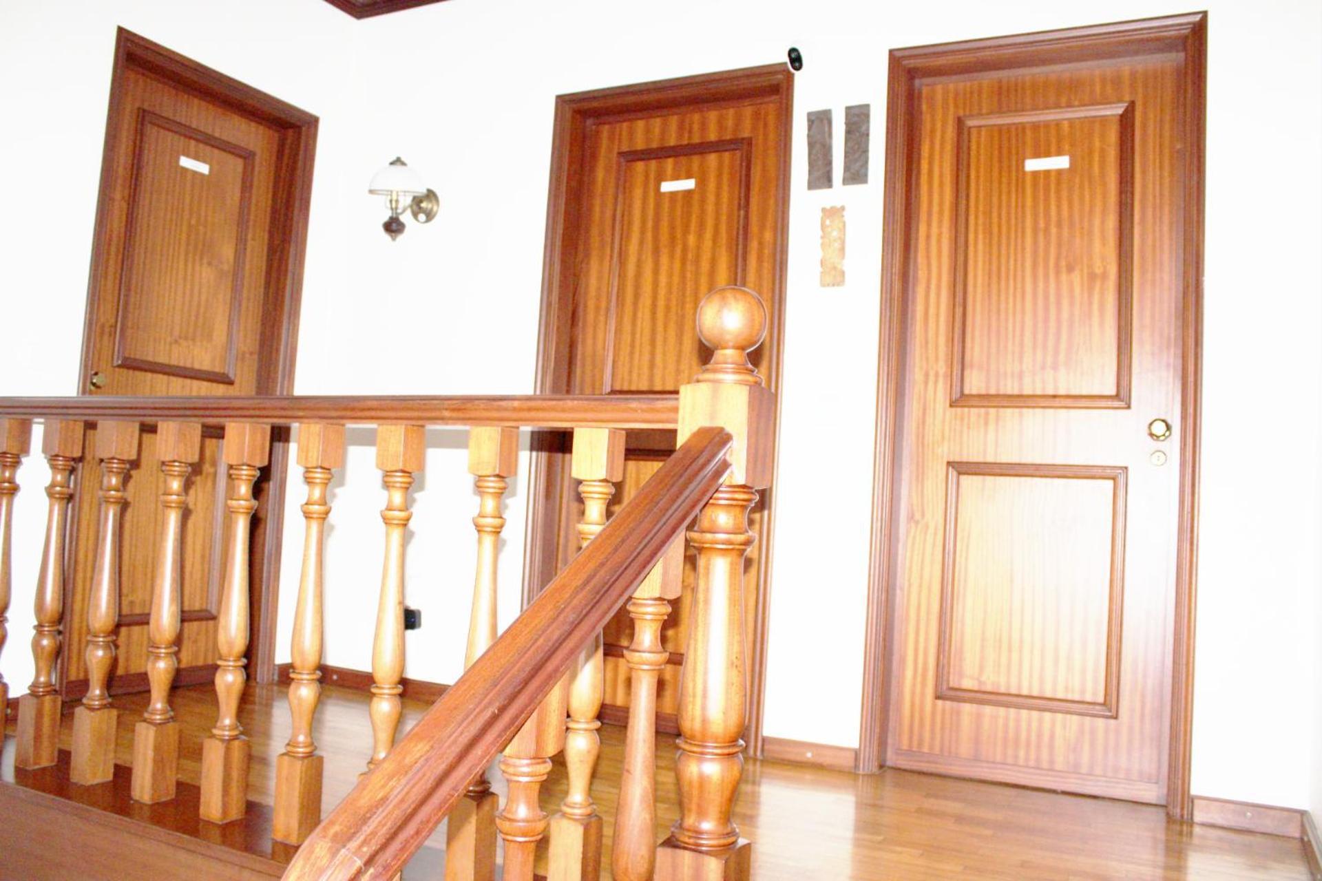 Jp Guest House 阿威罗 外观 照片